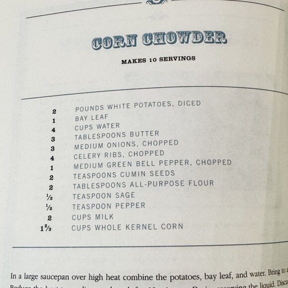 Loretta Lynn Hand Signed Cook Book You're Cookin' It Country Rare 2004 - Picture 9 of 12